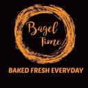 Bagel Time logo